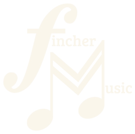 Fincher Music